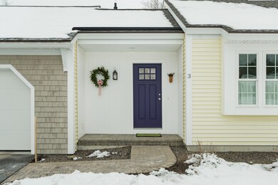 3 Bexhill Way unit 40, South Portland, ME 04106 - photo 3