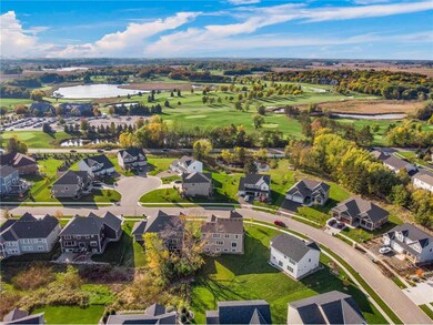 Minutes from the Rush Creek Golf Club, tee times a