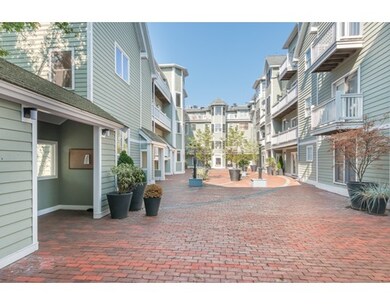 205 Richdale Ave unit A24, Cambridge, MA 02140 - photo 2