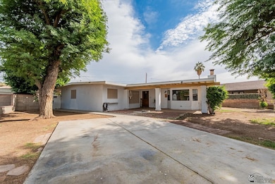 1805 S Magnolia Ave, Yuma, AZ 85364 - photo 2