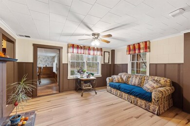 1043 N Brookfield Rd, Oakham, MA 01068 - photo 7