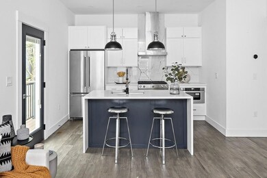 314 Prospect St unit 314, Cambridge, MA 02139 - photo 2