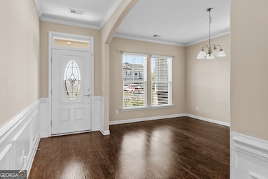 123 Wind Willow Dr, Savannah, GA 31407 - photo 4