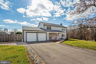 12707 Hoven Ln, Bowie, MD 20716 - photo 2