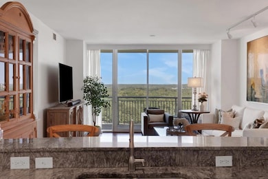 Buckhead Grand Condominium unit 1602, Atlanta, GA 30326 - photo 5