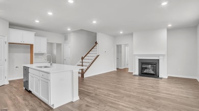 50 School House Ln, Woodbine, NJ 08270 - photo 4