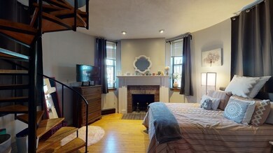 100 Riverway unit 3, Boston, MA 02215 - photo 4