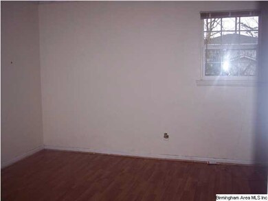 Bedroom #1
