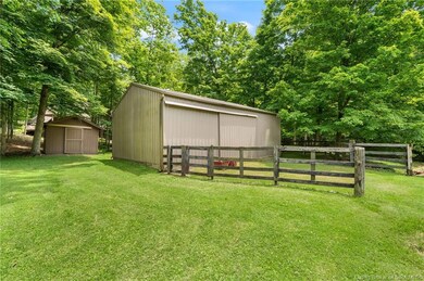 7039 Haynes Rd, Georgetown, IN 47122 - photo 7