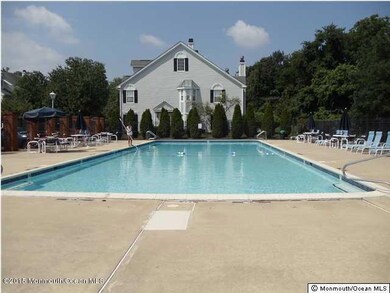 Penny Layne Pool