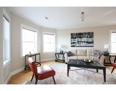 5 Mill St unit 1, Boston, MA 02128 - photo 5