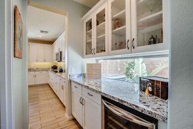 Butler Pantry