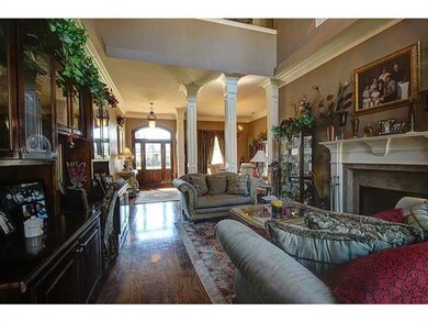Living Room.