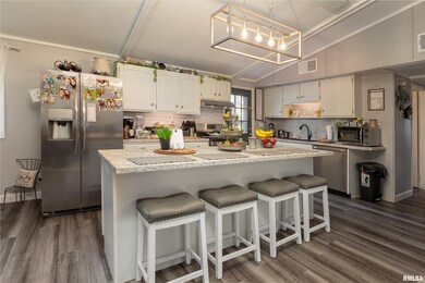 1219 Borders Ln, Harrisburg, IL 62946 - photo 7