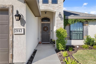 2112 N 25th 1 2 St, Hidalgo, TX 78503 - photo 2