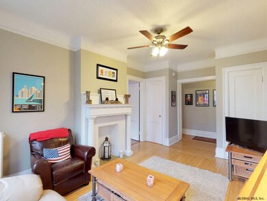 352 State St unit 2C, Albany, NY 12210 - photo 3