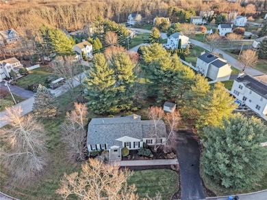 2 Mulberry Dr, Cranston, RI 02921 - photo 7