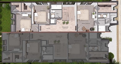 2815 Democracy Aly, Sacramento, CA 95816 - photo 5