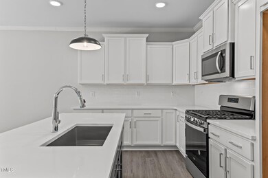 608 Marshskip Way unit 23, Rolesville, NC 27571 - photo 5