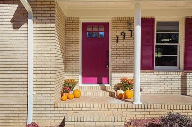 197 Buena Vista St, Winder, GA 30680 - photo 6