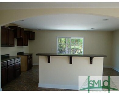 Kitchen. Kitchen Bar