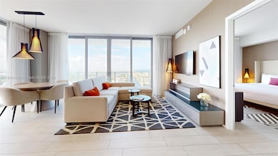 Hyde Beach House unit 3802, Hollywood, FL 33019 - photo 3