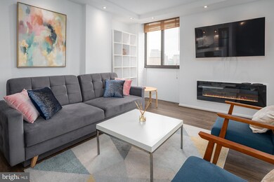 The Riviera unit 712, Chevy Chase, MD 20815 - photo 4