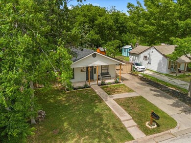 8300 Redonda St, Fort Worth, TX 76108 - photo 7