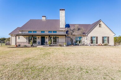 2188 Cactus Rio Ln, Weatherford, TX 76087 - photo 2