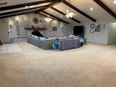 520 N West St, Cordell, OK 73632 - photo 4