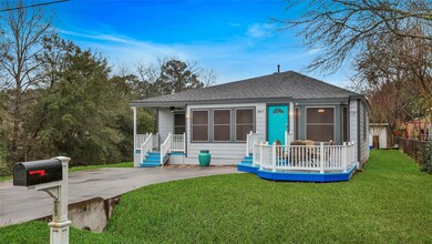 507 Carrell St, Tomball, TX 77375 - photo 2