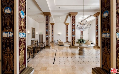 9249 Burton Way unit 501, Beverly Hills, CA 90210 - photo 2