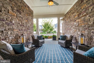 5966 Bowes Creek Place, Gainesville, VA 20155 - photo 3