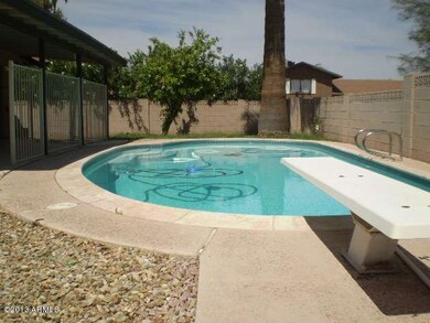 4407 S La Corta Dr unit 10, Tempe, AZ 85282 - photo 4