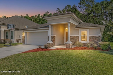 2019 Patriot Ridge Rd, Jacksonville, FL 32221 - photo 2