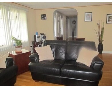 450 Parker Rd, Lancaster, MA 01523 - photo 4