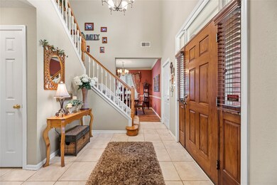 17123 Hamilwood Dr, Houston, TX 77095 - photo 5