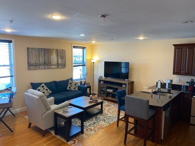 100 Fellsway W unit 201, Somerville, MA 02145 - photo 3
