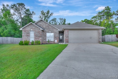 13908 Highland Pointe Dr, Northport, AL 35475 - photo 2