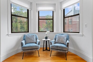 45 Saint Botolph St unit 204, Boston, MA 02116 - photo 6