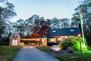 57R Liberty St, Plymouth, MA 02360 - photo 4