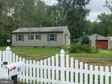 811 Main St, Port Norris, NJ 08349 - photo 2