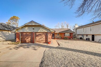 4609 NW 57th St, Oklahoma City, OK 73122 - photo 2