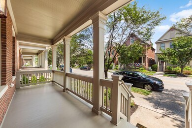 1047 Perry St, Columbus, OH 43201 - photo 3