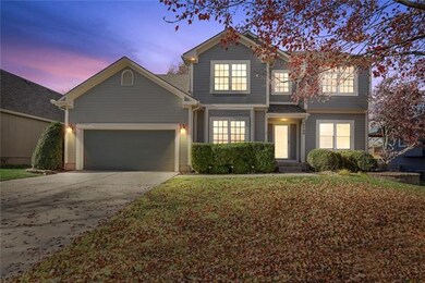 5748 Apache Dr, Shawnee, KS 66226 - photo 3