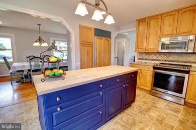 36984 Glendale St, Purcellville, VA 20132 - photo 7