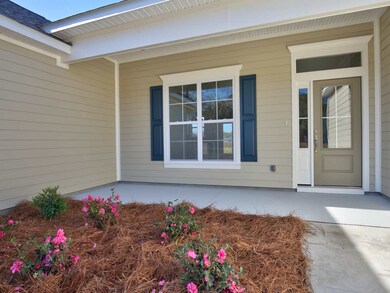 191 Tillis Ln, Crawfordville, FL 32327 - photo 4