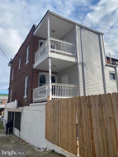 626 Mount Holly St, Baltimore, MD 21229 - photo 2