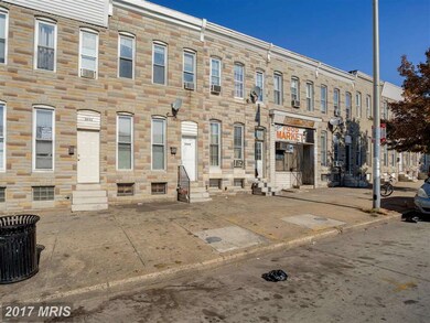 2690 Wilkens Ave, Baltimore, MD 21223 - photo 2