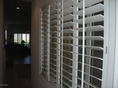 Hallway (Shutters Thru-out)